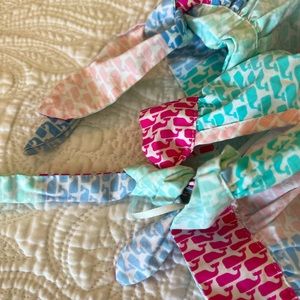 Vineyard Vines for Target Girls Dress - Size L